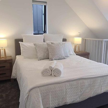 Cute On Cashel 10 Apartment Крайстчърч Екстериор снимка