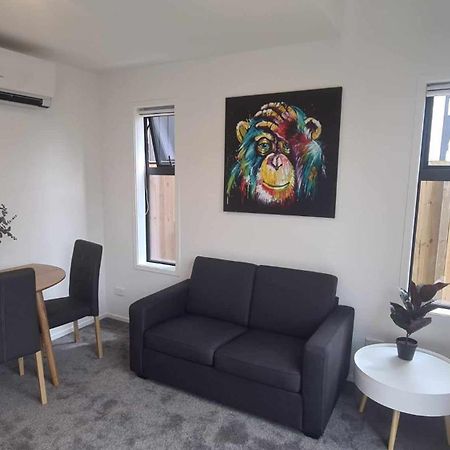Cute On Cashel 10 Apartment Крайстчърч Екстериор снимка