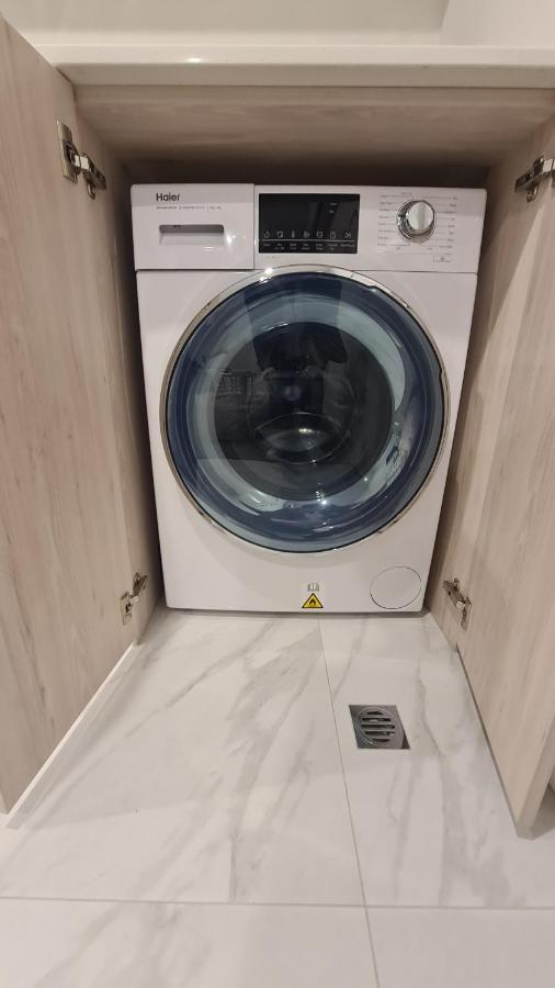 Cute On Cashel 10 Apartment Крайстчърч Екстериор снимка
