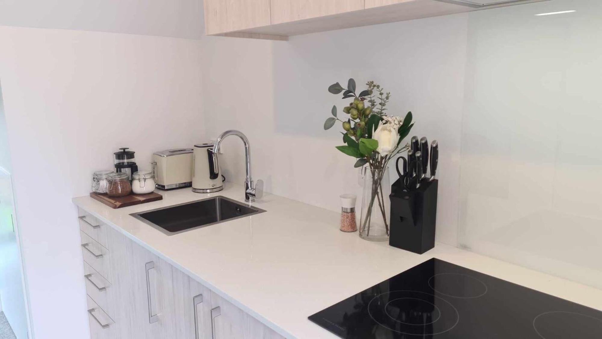 Cute On Cashel 10 Apartment Крайстчърч Екстериор снимка